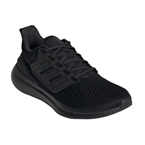 adidas laufschuhe schwarz damen|adidas schuhe equipment herren.